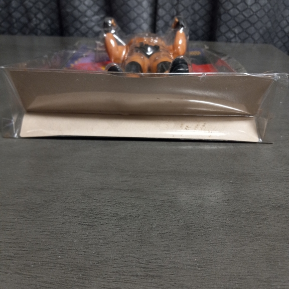 1999 Tiger Electronics Goldberg Power Fighter Games - Picture 6 of 6